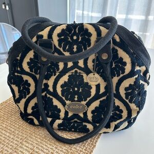 Petunia Pickle Bottom Diaper Bag